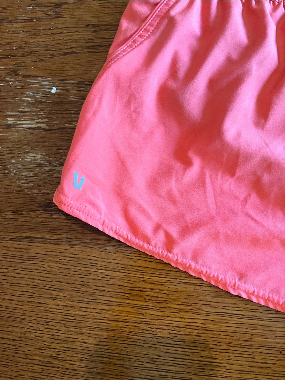 Vuori Clementine Active Shorts - Picture 4 of 5